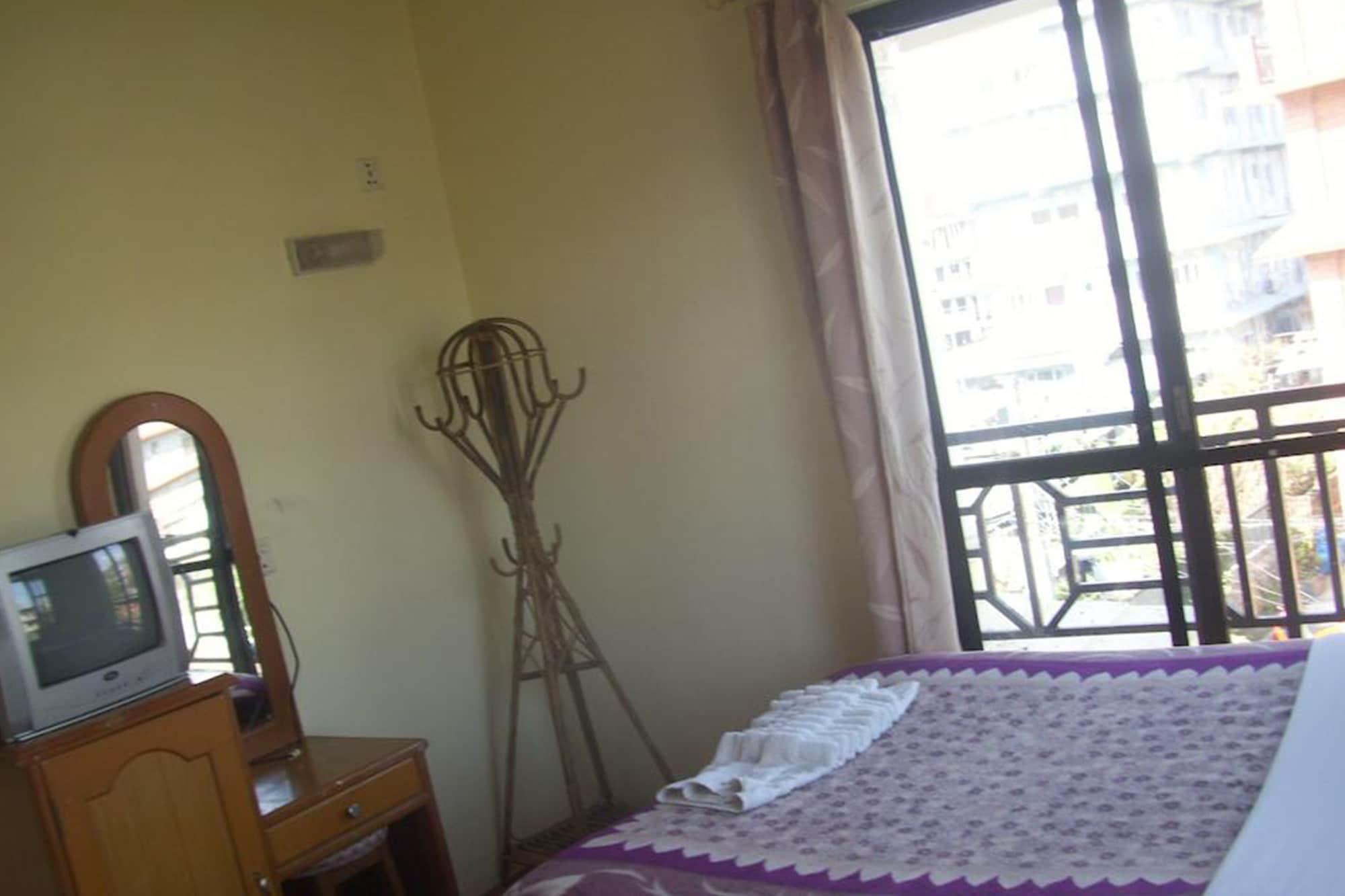 Hotel The Billabong Garden Похара Екстериор снимка
