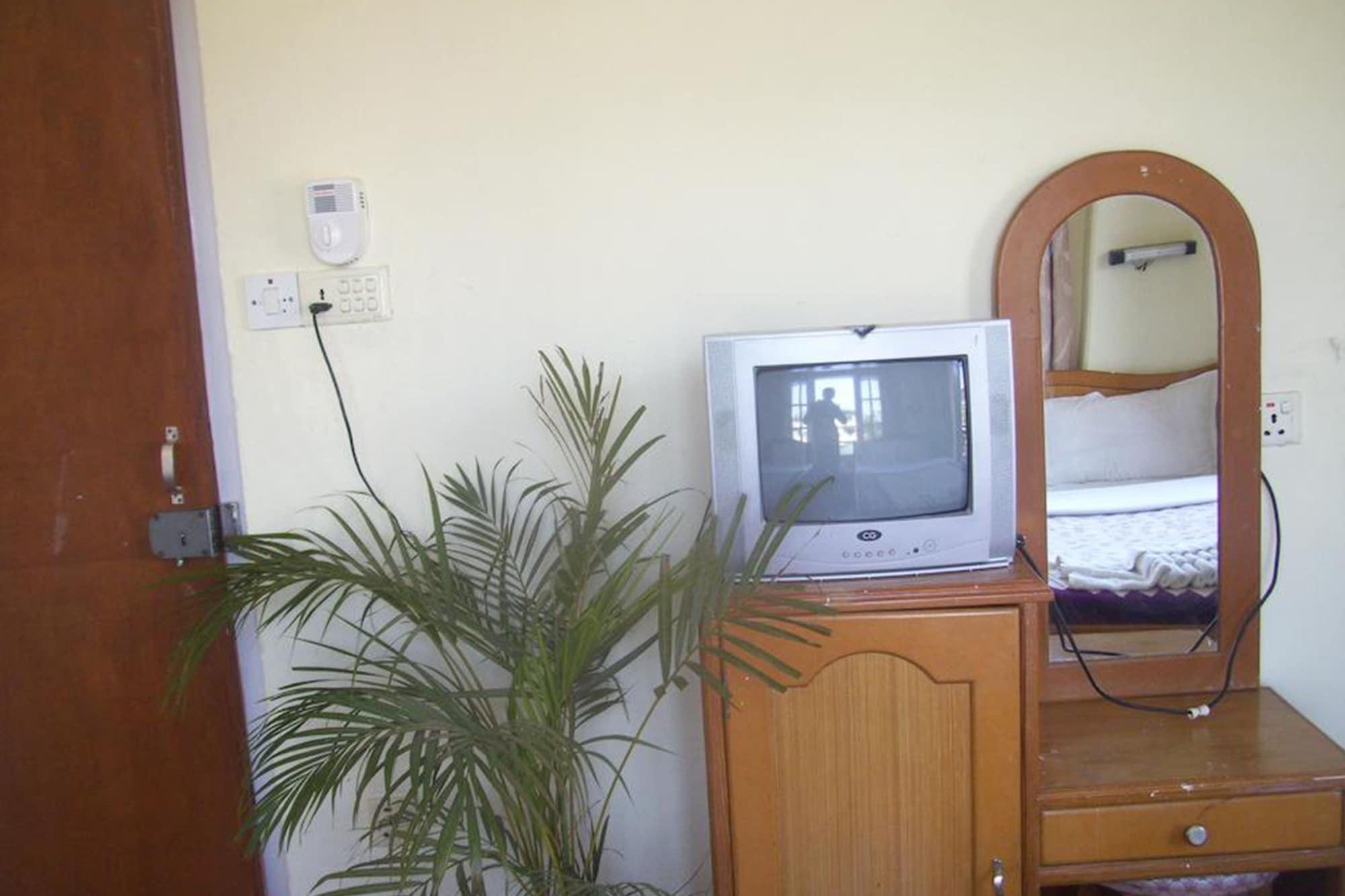 Hotel The Billabong Garden Похара Екстериор снимка